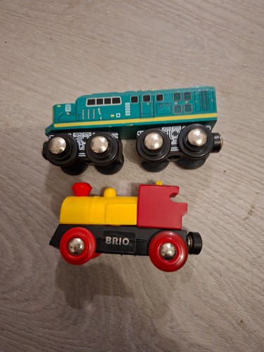 Brio trains coach - brio, trains/coach