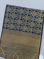 Designer Sari Bollywood Bridal