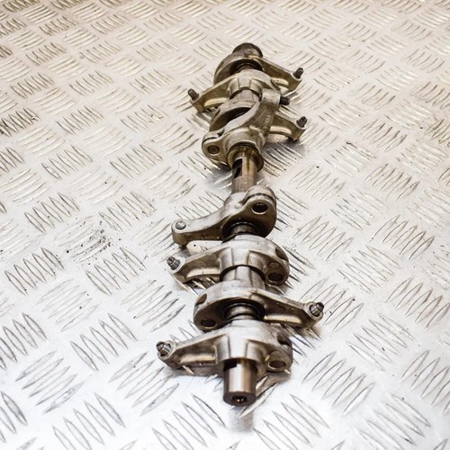 Honda jazz valve rocker arm - honda,