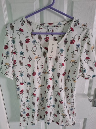 Ladies short sleeved - ladies,