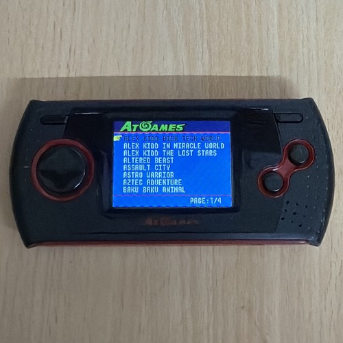 Sega mega drive - mega,