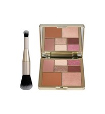 No7 A Touch of Glamour Face &