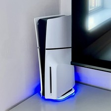 Branded LED Vertical Base
