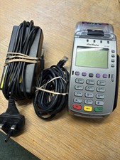Verifone VX520 Card Machine