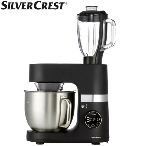 Silvercrest 900w stand - silvercrest,