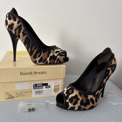 Ladies size russell - 5,