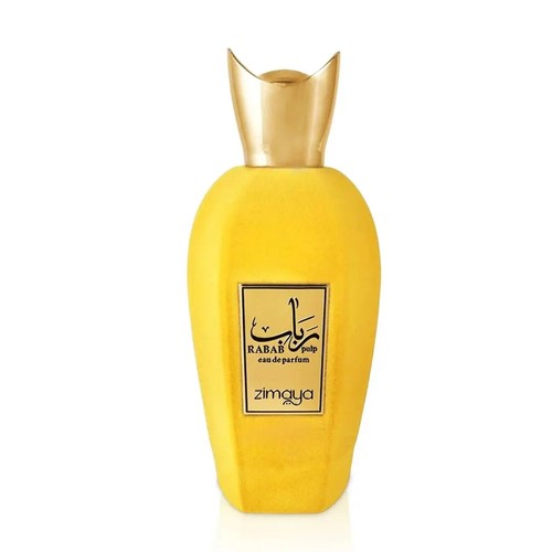 Zimaya rabab pulp eau - rabab, de