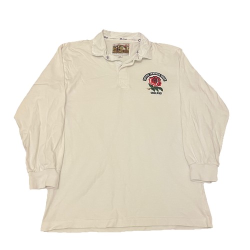 Vintage 90s england cotton - england,