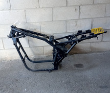 Kawasaki Zephyr ZR1100 Frame