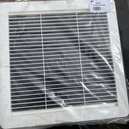Daikin air conditioning - air,