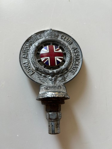Rac royal automobile club - royal,