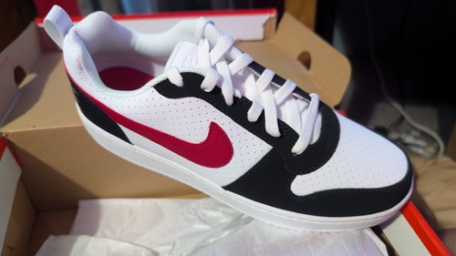 Nike court borough low - uk,
