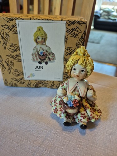 Zampiva vintage signed - vintage,