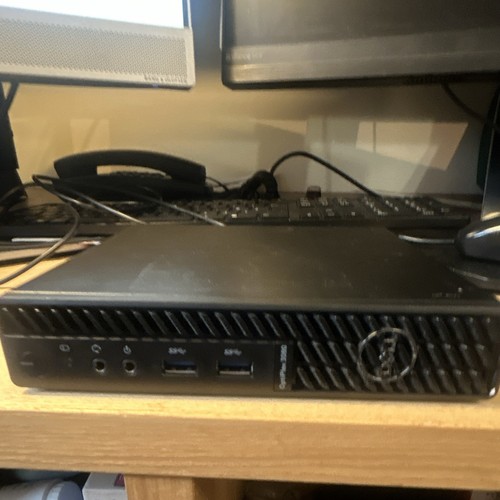 Dell optiplex 3080 usff - optiplex,
