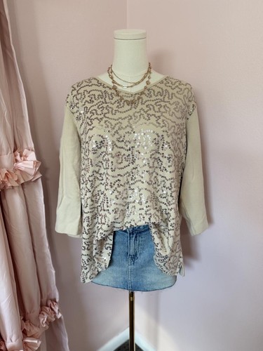Quacker factory sequin - quacker,