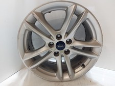 FORD MONDEO TITANIUM TDCI MK5