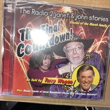 Terry Wogan: Janet & John -
