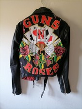 Vintage Gilet-Chaleco-Vest