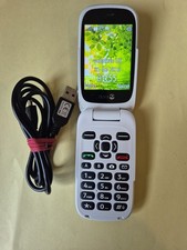 Doro 6520 Unlocked Simple BIG