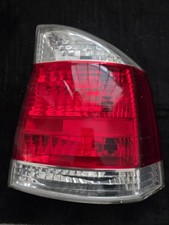 Vectra C Rear Driver Light