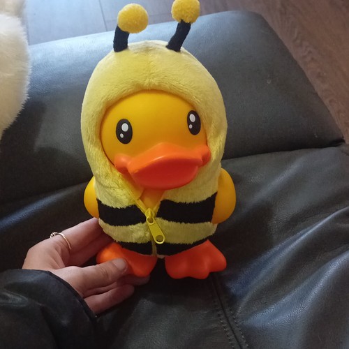 Duck bee costume collectable - bee,