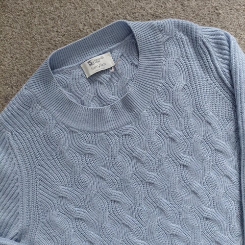 Johnstons elgin sweater - of,