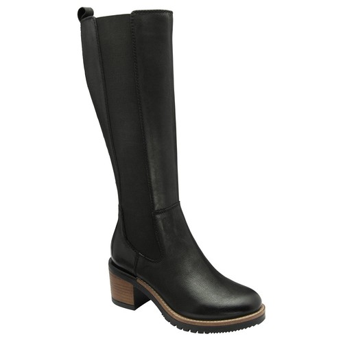 Ravel forth womens knee high - forth,
