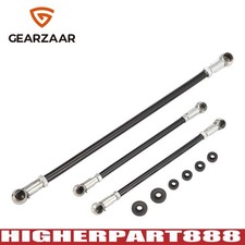 GEAR LINKAGE PUSH RODS SHIFT