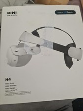 KIWI H4 Halo Head Strap for
