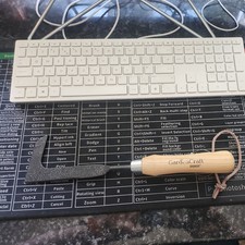 disco Garden Craft  Long