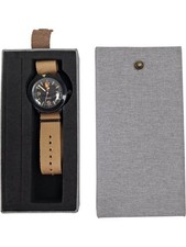 Undone Automatic Wristwatch