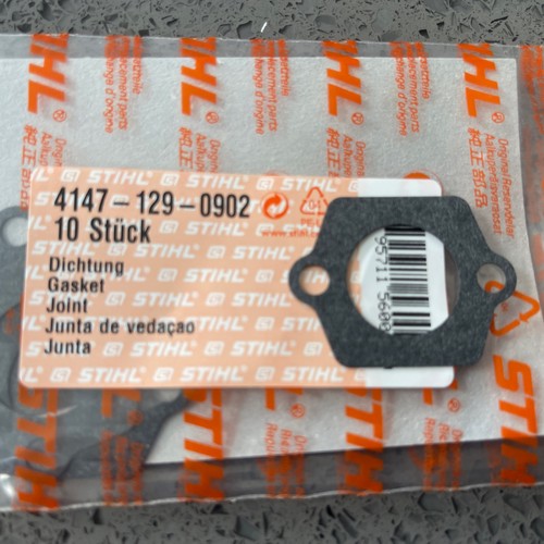 Genuine stihl gasket - stihl, fs240c