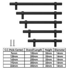 Kitchen Door Handles Cabinet