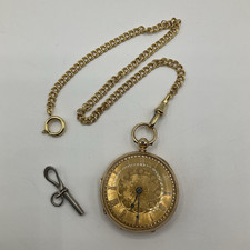 Vintage burslem 18k gold open - vintage,