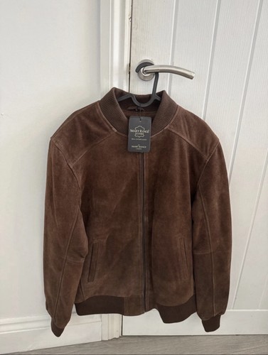 Men smart range leather - smart,