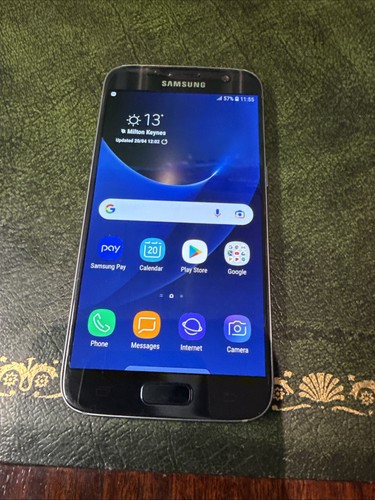 Samsung unlocked - samsung, s7