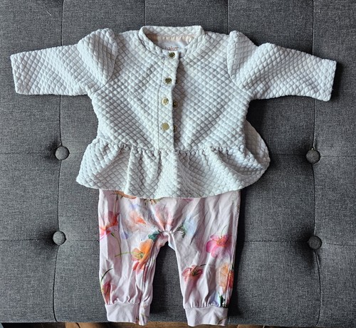 Ted baker baby girls - girls, outfit