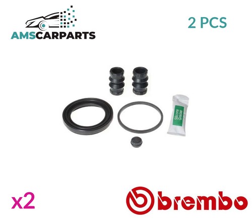 Brake caliper repair - repair, kit