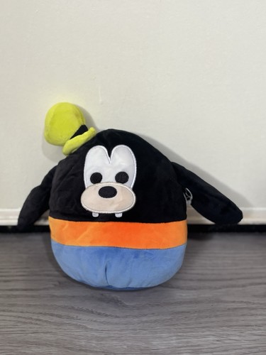 Disney goofy squishmallow - goofy,