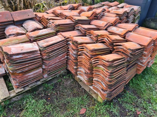 Job lot 1000 - job, reclaimed