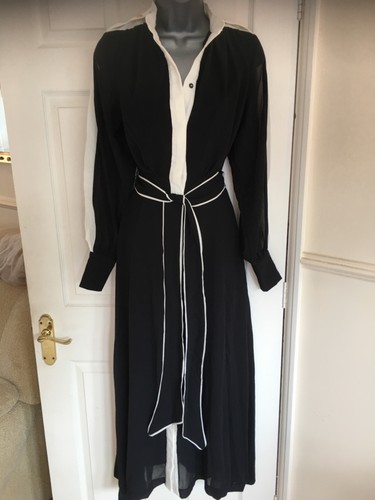 Stunning karen millen black - millen,