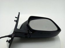 Toyota hiace door mirror s - door, o/s