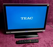 TEAC T19LI638 LCD TV Freeview