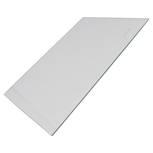 Fridge freezer glass shelf - freezer,