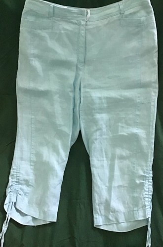 Gelco size linen pedal - gelco, 16