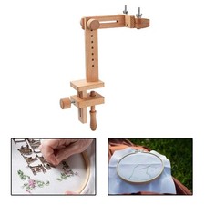 Adjustable Cross Stitch Frame