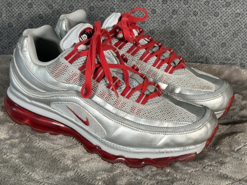 Nike air max metallic - air,