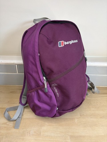 Berghaus twentyfourseven 7 - berghaus,