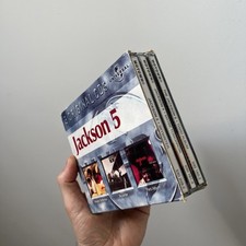 JACKSON 5 - MAYBE TOMORROW /