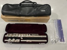 Yamaha YFL  311 Flute with